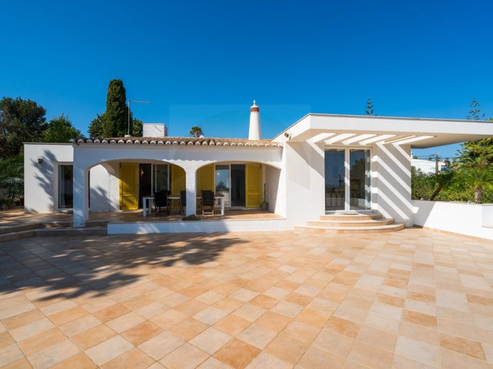 Villa i Luz, Faro - foto 4