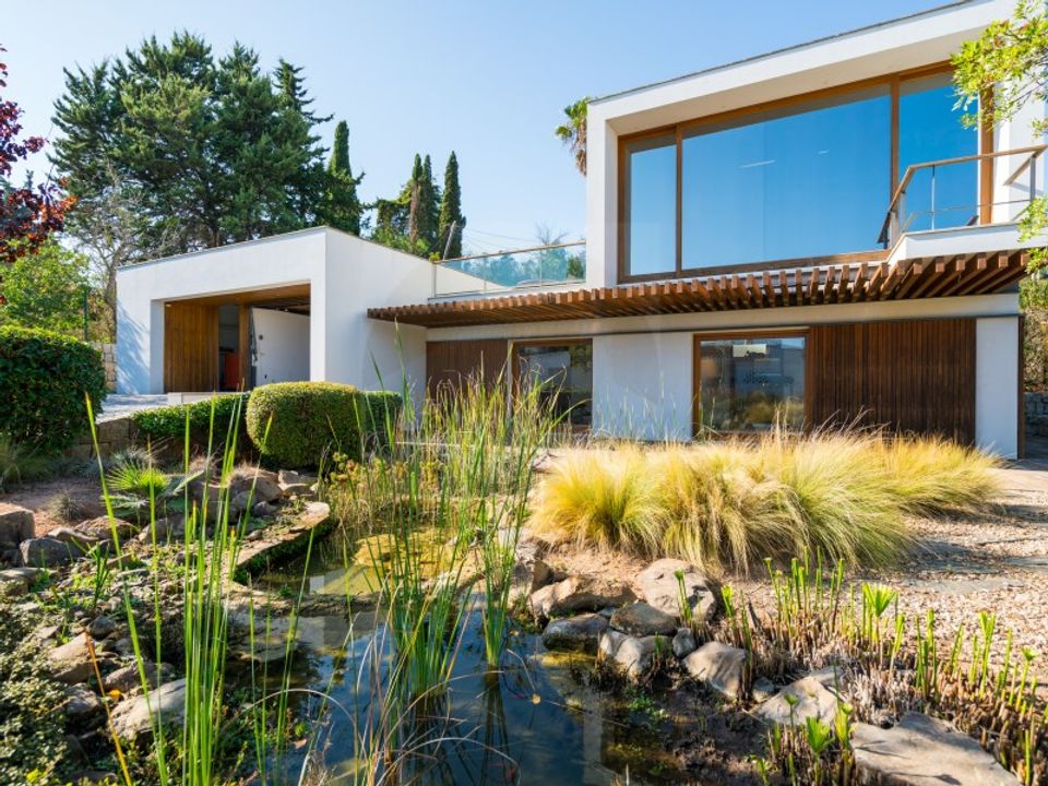 Villa i Luz, Faro - foto 5