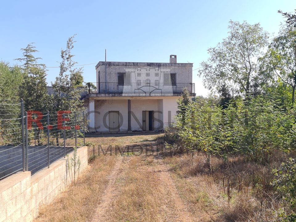 Villa a Martina Franca, Taranto - foto 4