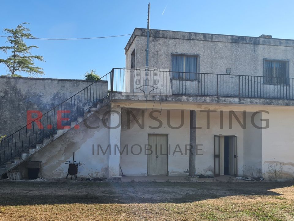 Villa a Martina Franca, Taranto - foto 1