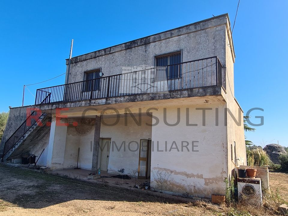 Villa a Martina Franca, Taranto - foto 5