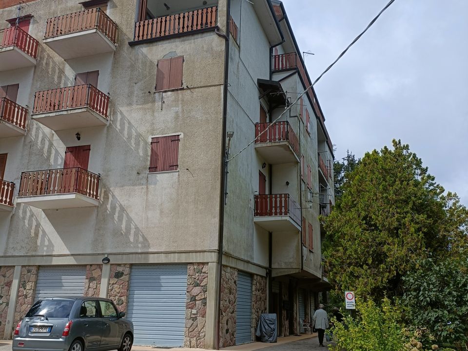 Lejlighed i Rocchetta Di Vara, La Spezia - foto 1