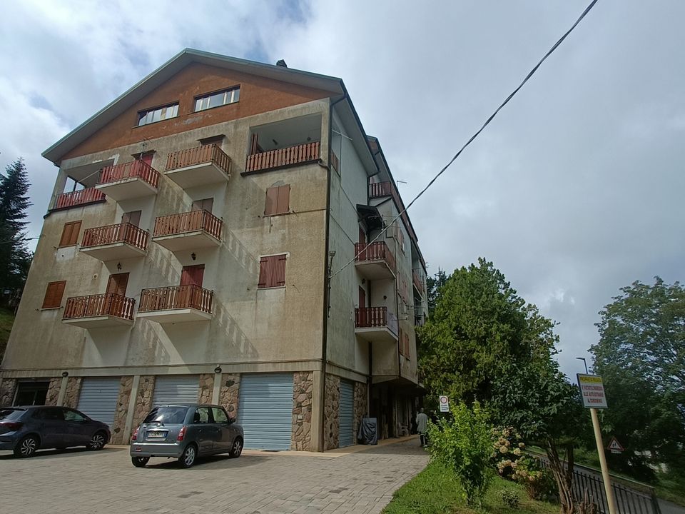 Lejlighed i Rocchetta Di Vara, La Spezia - foto 2