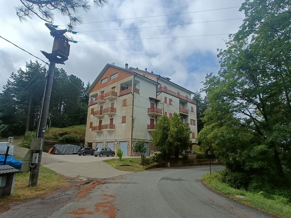 Lejlighed i Rocchetta Di Vara, La Spezia - foto 3