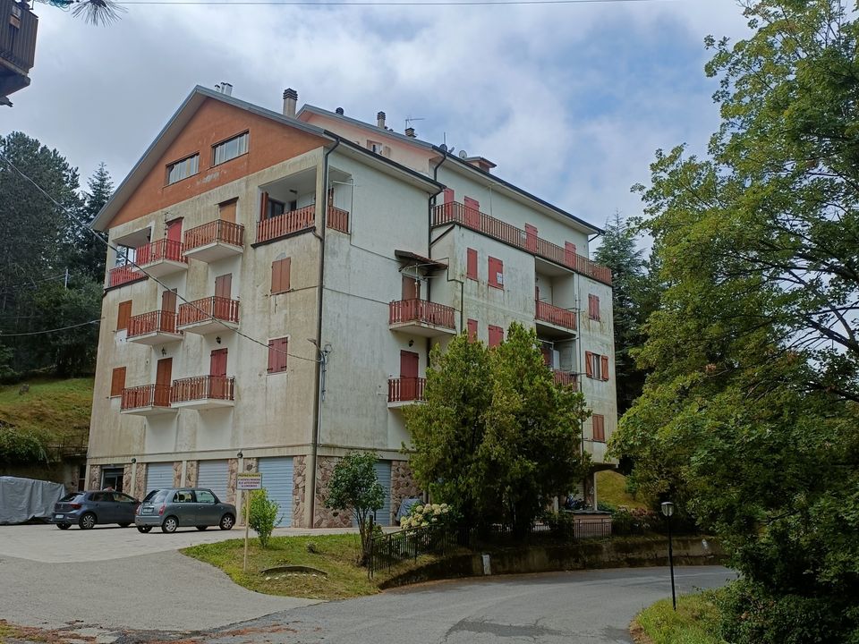 Lejlighed i Rocchetta Di Vara, La Spezia - foto 4