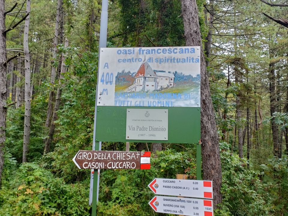 Lejlighed i Rocchetta Di Vara, La Spezia - foto 5