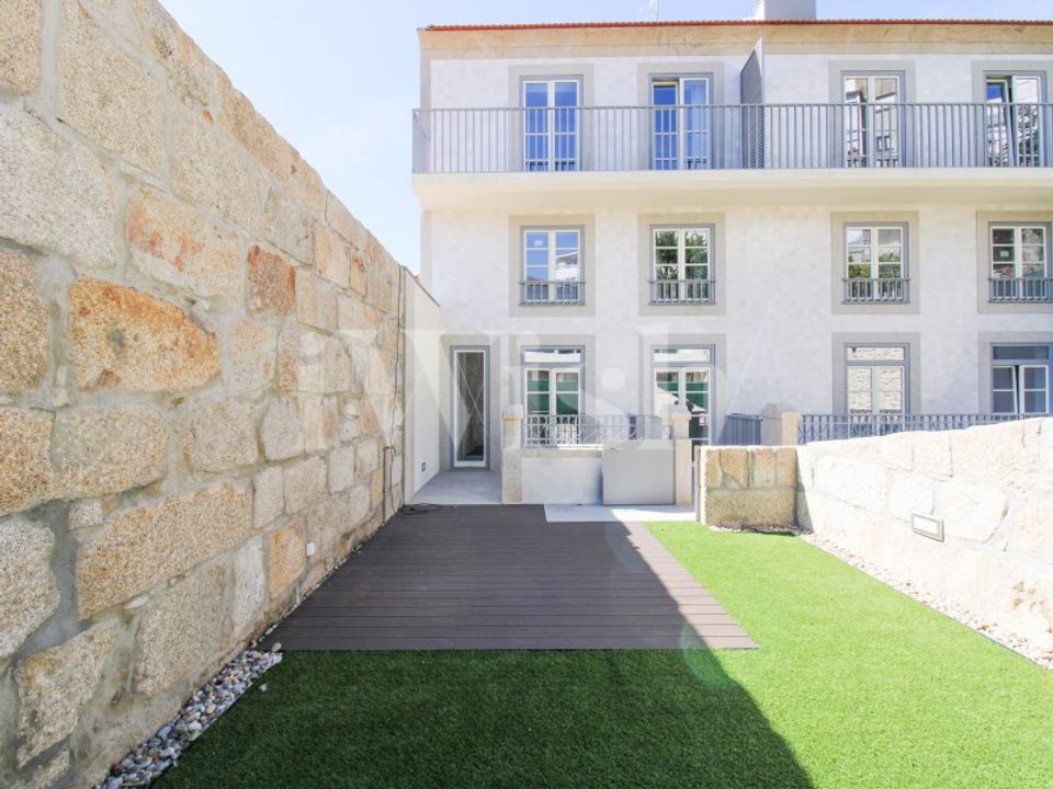 Lejlighed i Santa Marinha do Zezere, Porto - foto 1