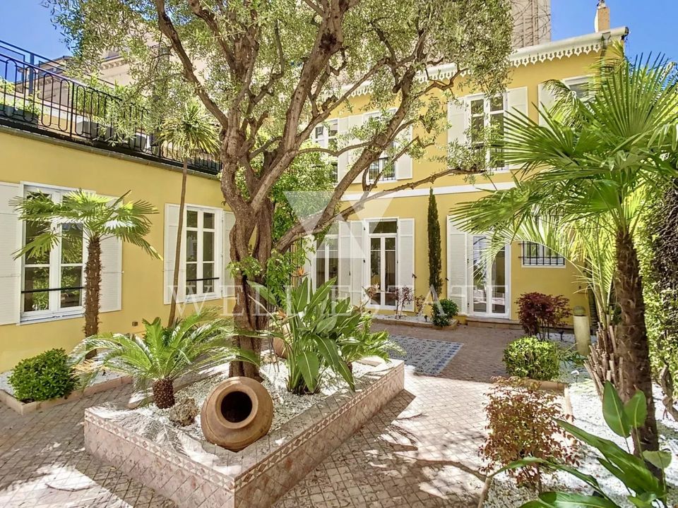 Byhus i Cannes, Alpes-Maritimes - foto 1