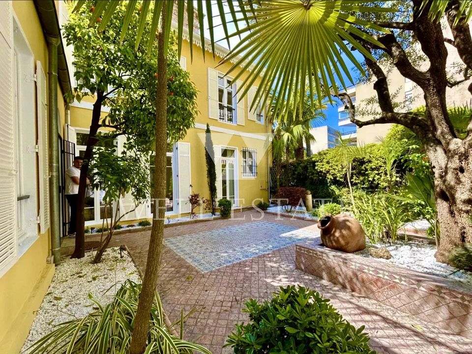 Byhus i Cannes, Alpes-Maritimes - foto 2