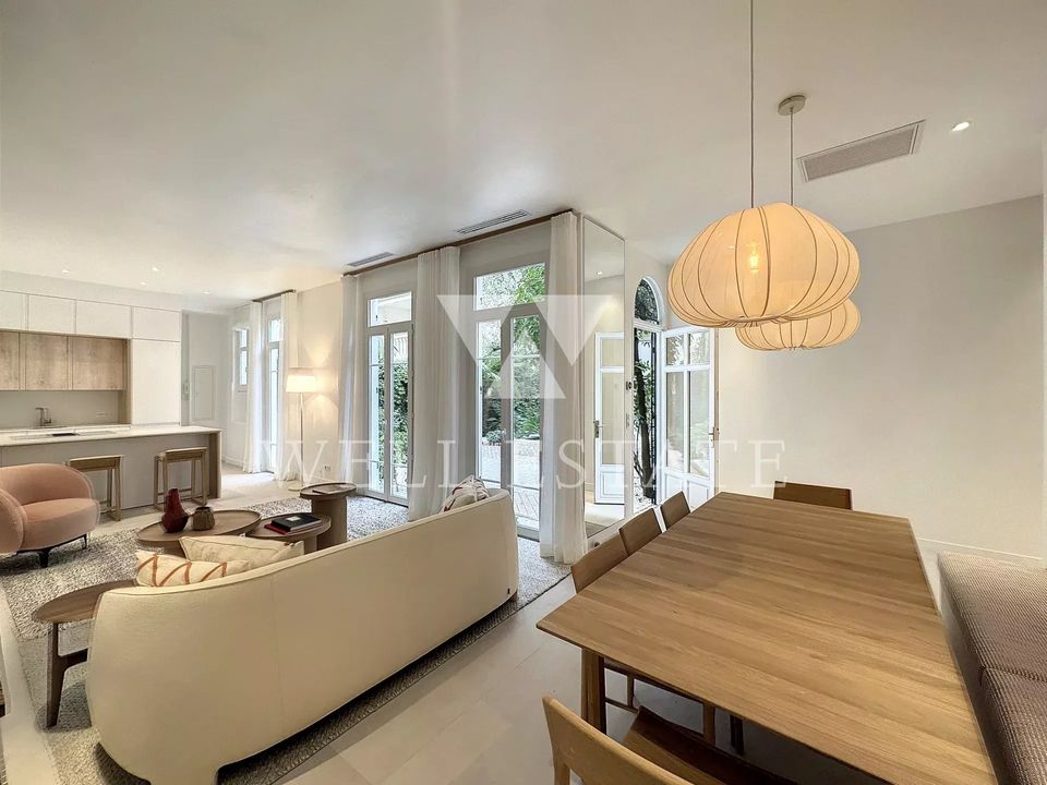 Byhus i Cannes, Alpes-Maritimes - foto 4