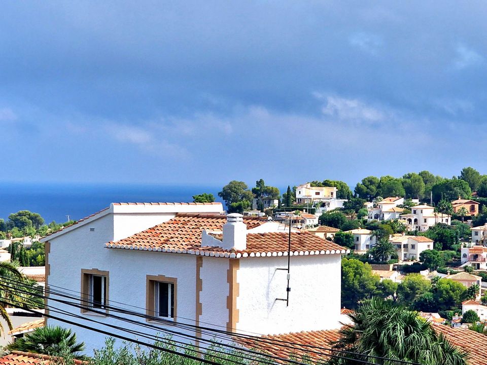 L'establiment comercial a Denia, Alicante - foto 4