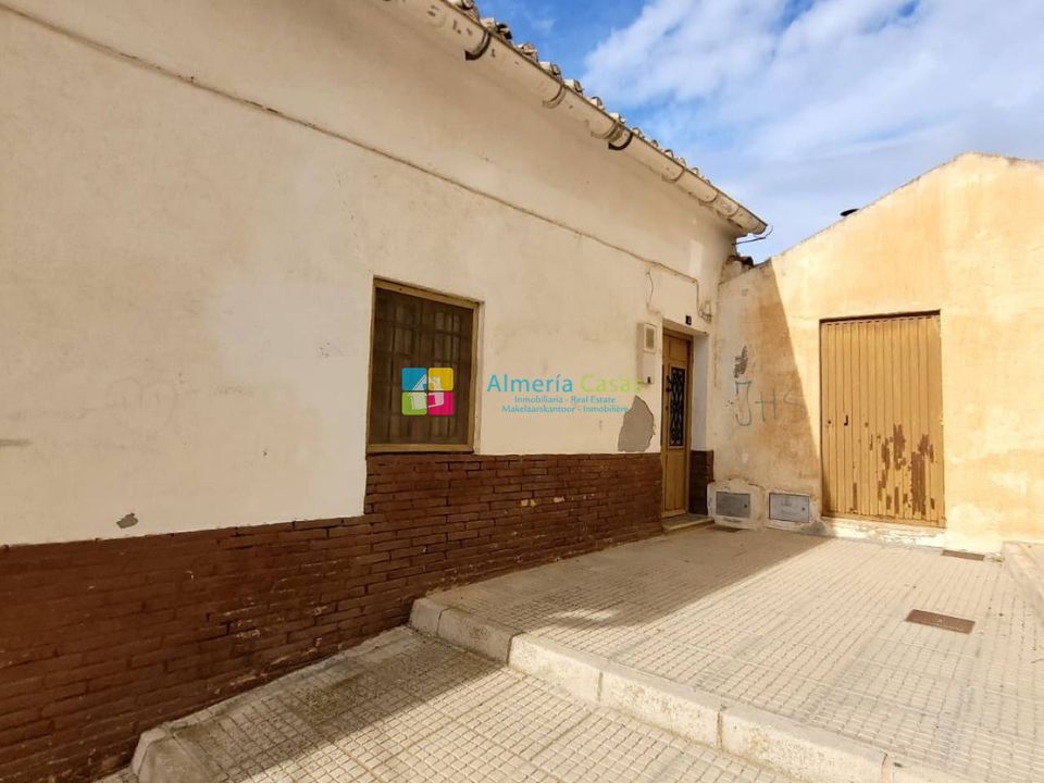 Rekkehus i Cullar, Granada - bilde 3