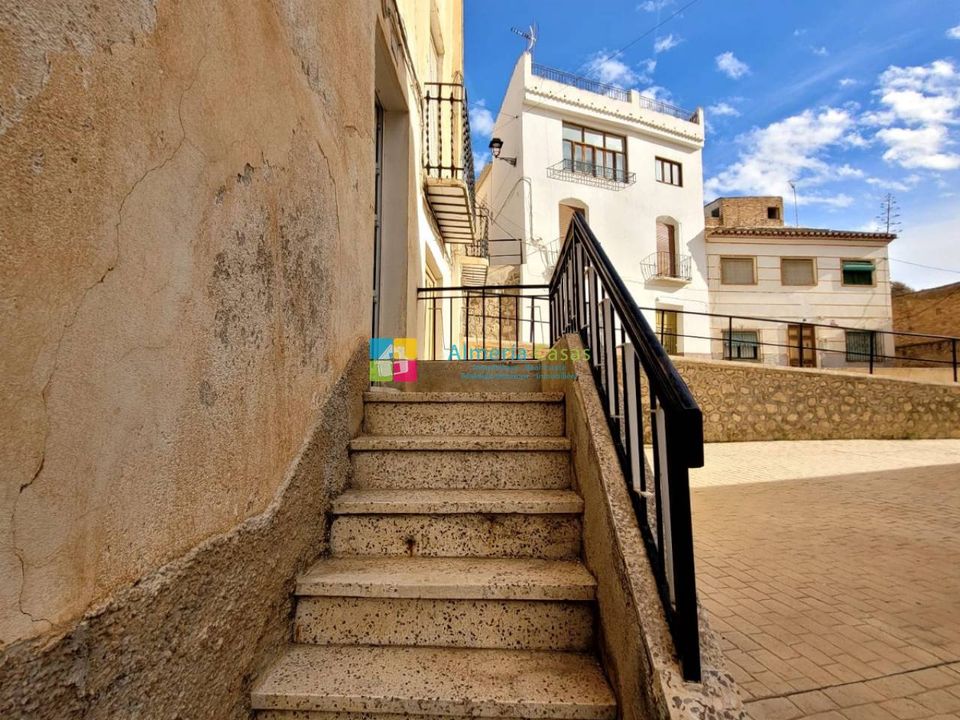 Rekkehus i Cullar, Granada - bilde 4