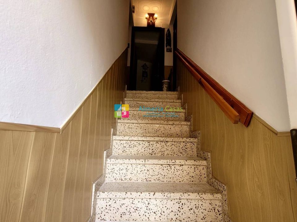 Rekkehus i Cullar, Granada - bilde 5