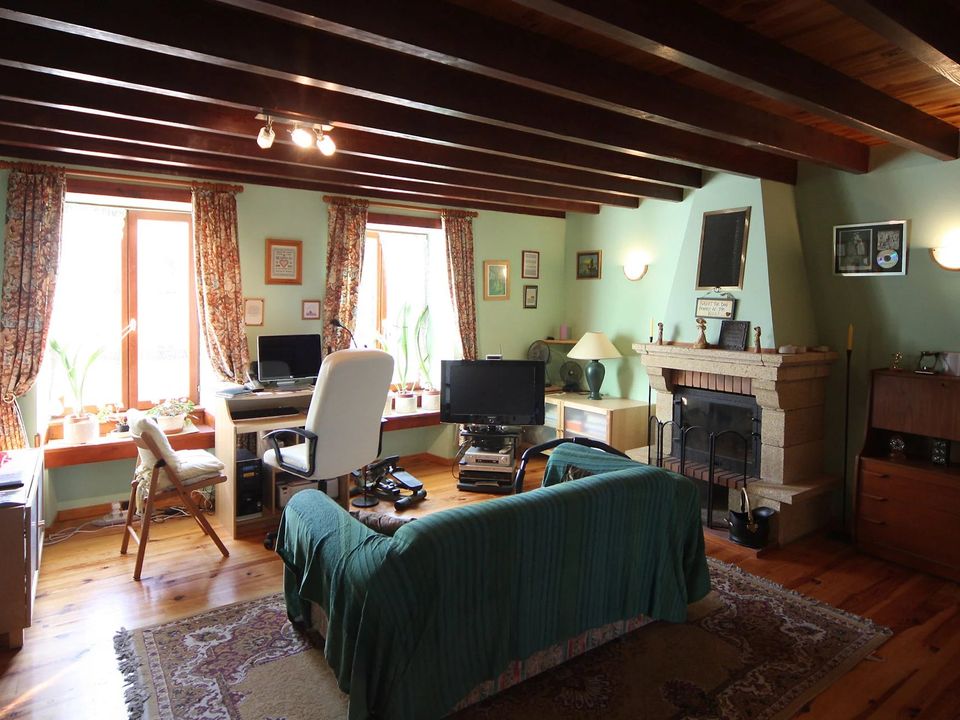 Villa i Nere, Charente-Maritime - foto 4