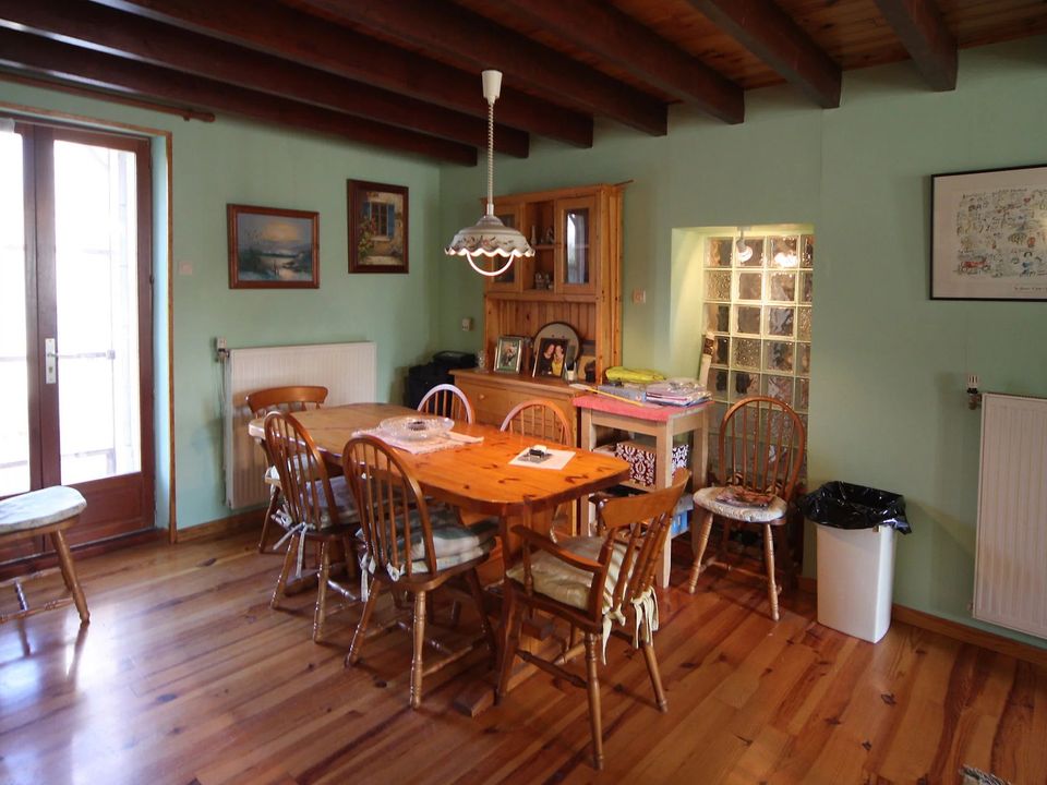 Villa i Nere, Charente-Maritime - foto 5