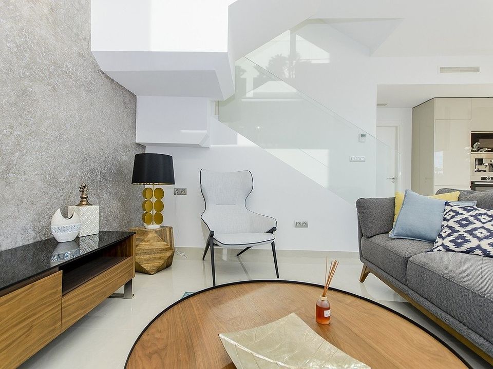 Villa i Los Montesinos, Alicante - foto 3