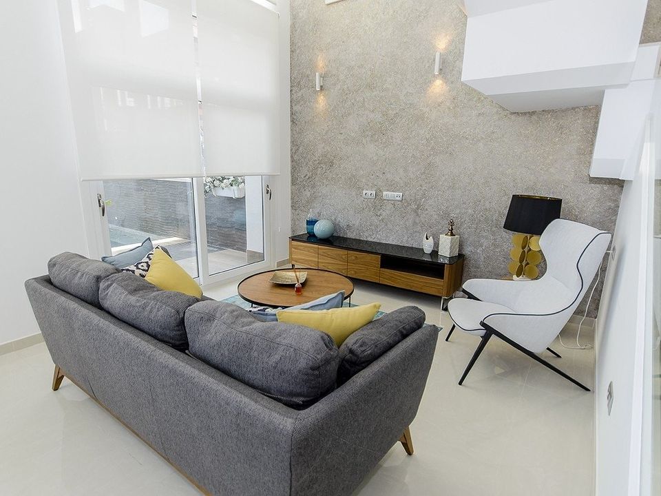 Villa i Los Montesinos, Alicante - foto 5