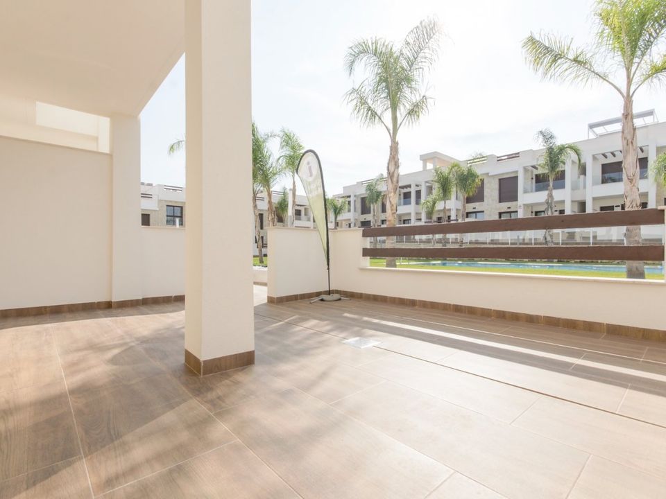 Lejlighed i Torrevieja, Alicante - foto 2