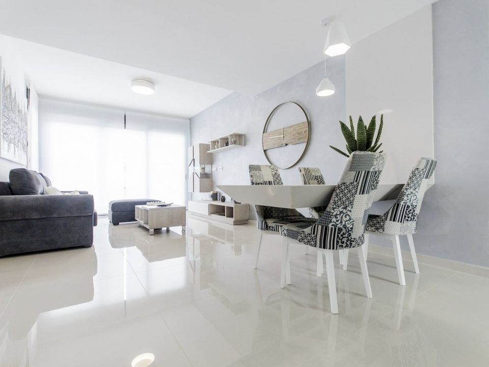 Villa i San Miguel De Salinas, Alicante - foto 2