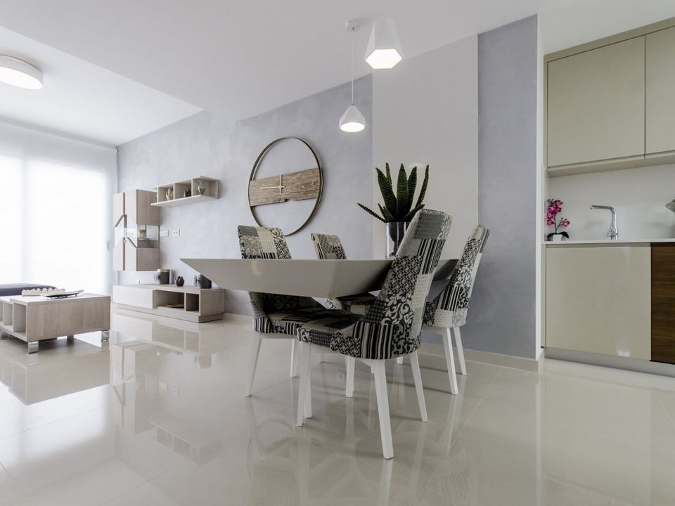 Villa i San Miguel De Salinas, Alicante - foto 3