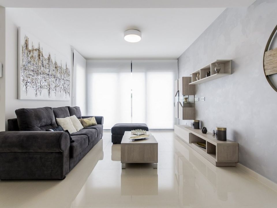 Villa i San Miguel De Salinas, Alicante - foto 4