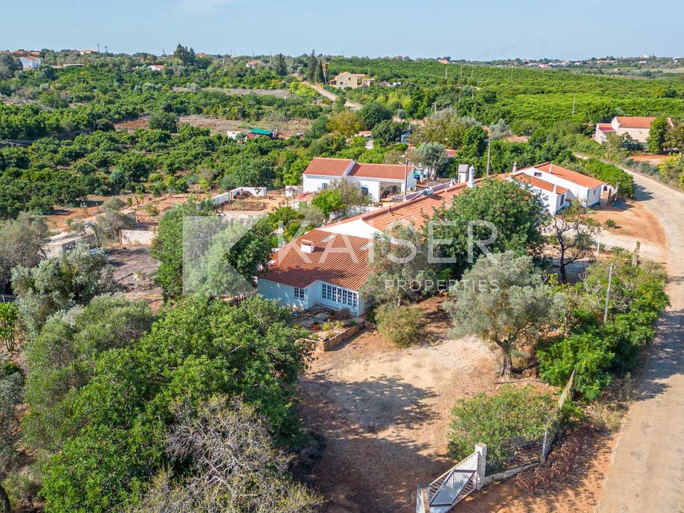Villa i Silves, Faro - foto 1
