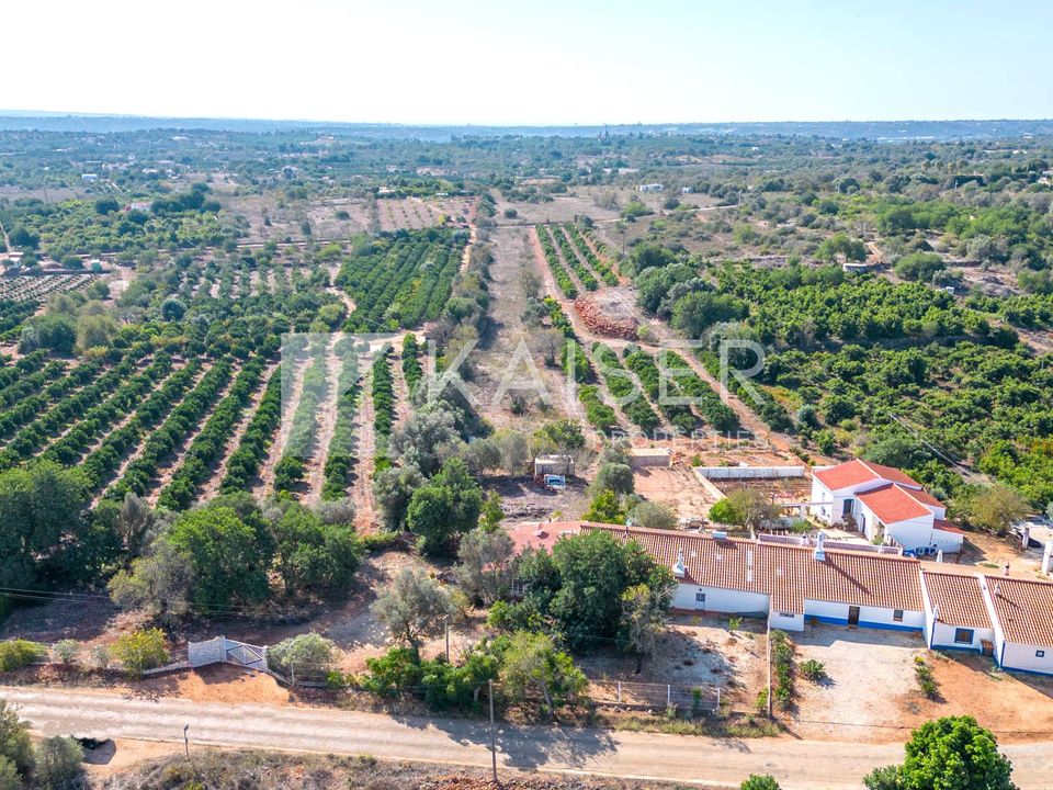 Villa i Silves, Faro - foto 2