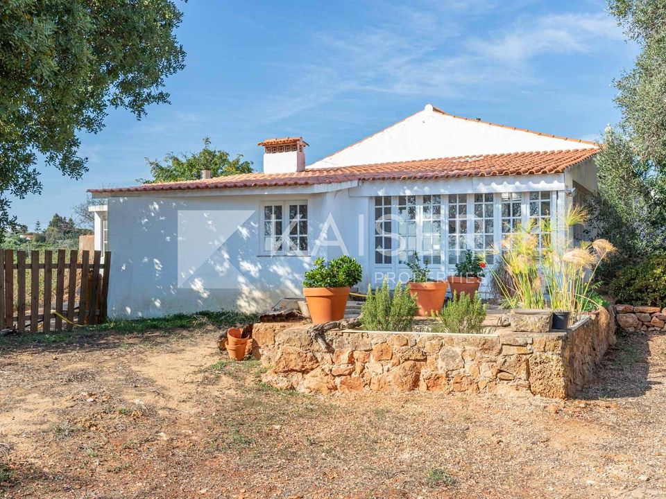 Villa i Silves, Faro - foto 3