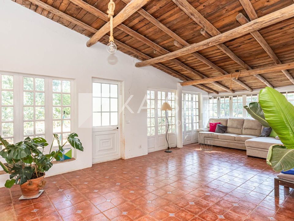 Villa i Silves, Faro - foto 4