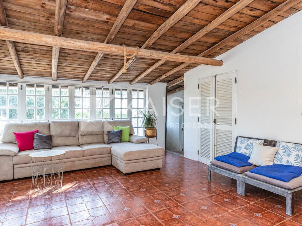 Villa i Silves, Faro - foto 5