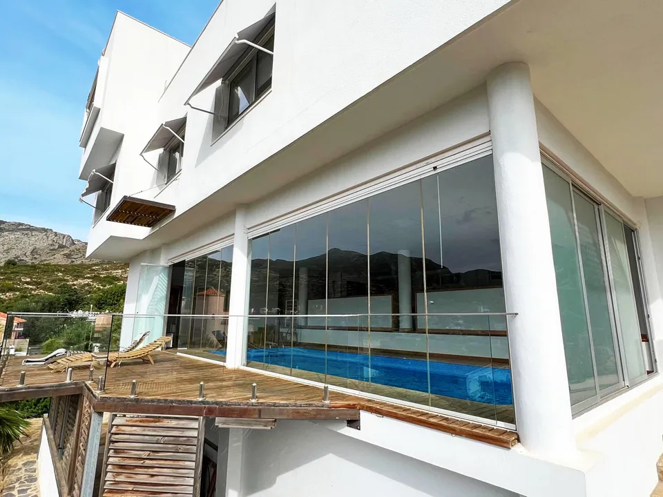 Villa i Gandia, Valencia - foto 1