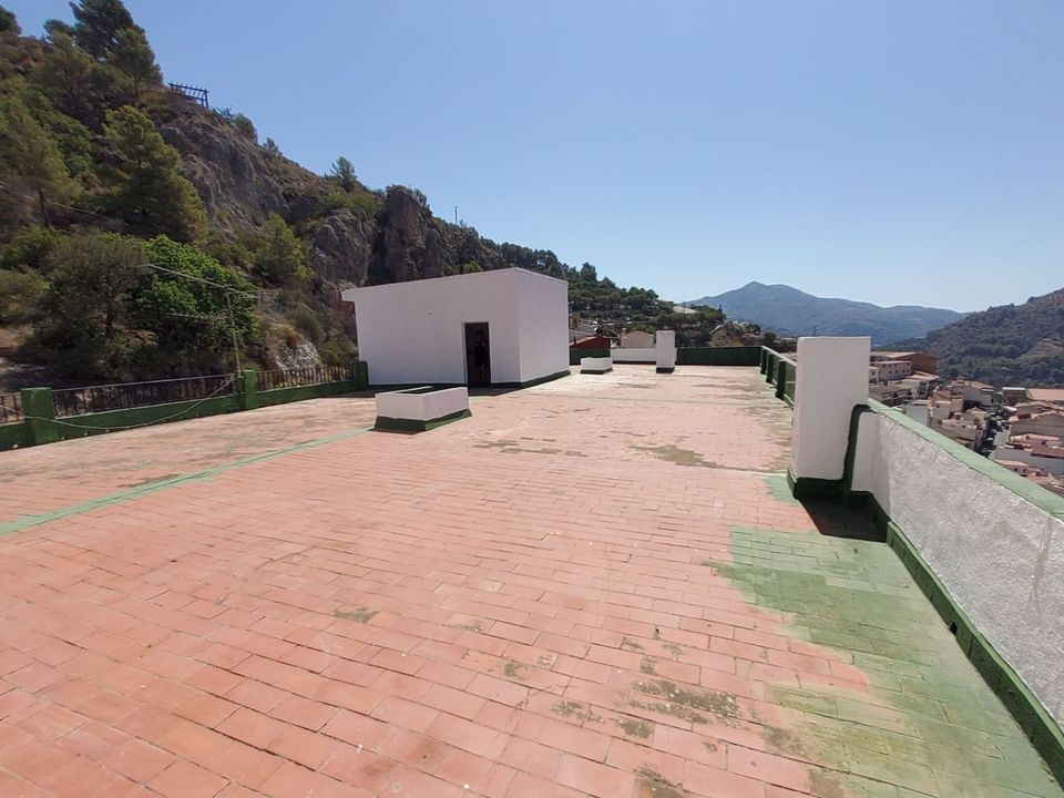 Erhvervsejendom i Otivar, Granada - foto 3