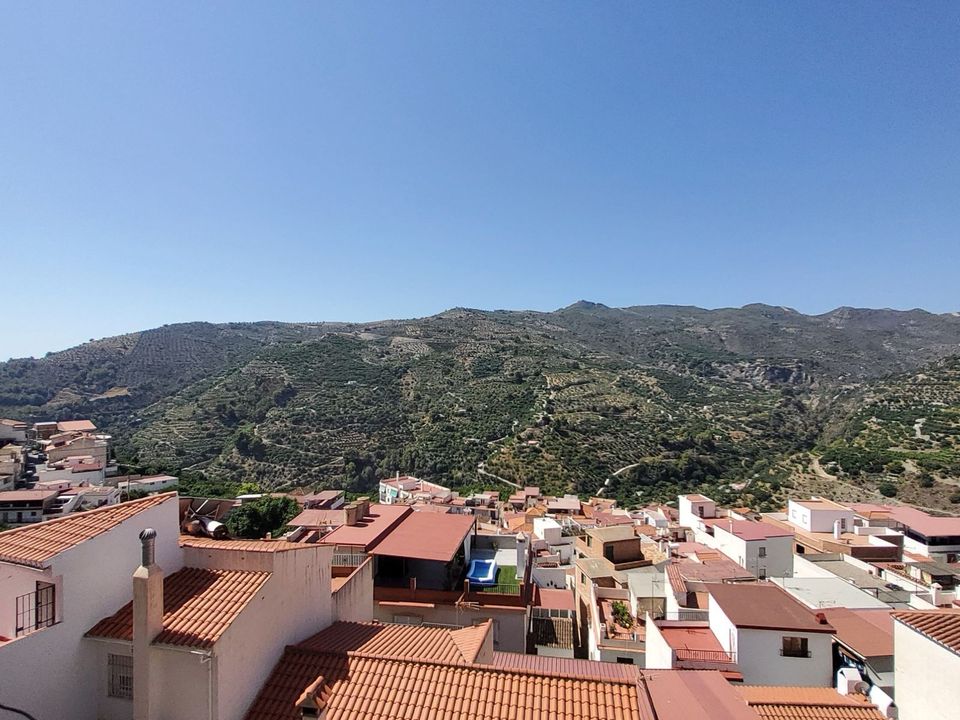 Erhvervsejendom i Otivar, Granada - foto 4