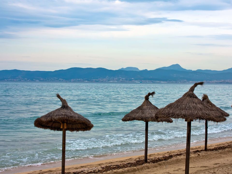 Penthouse i Son Veri (Llucmajor), Mallorca - foto 2