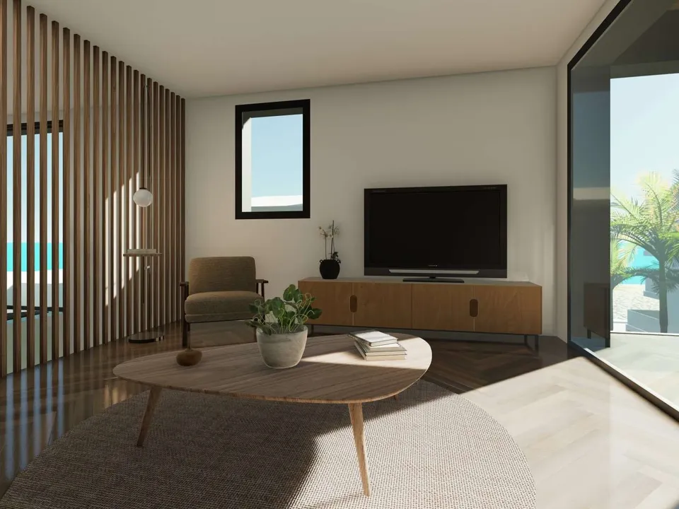 Penthouse i Son Veri (Llucmajor), Mallorca - foto 5