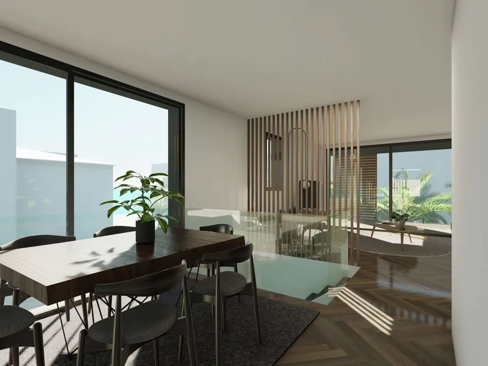 Penthouse i Son Veri (Llucmajor), Mallorca - foto 4