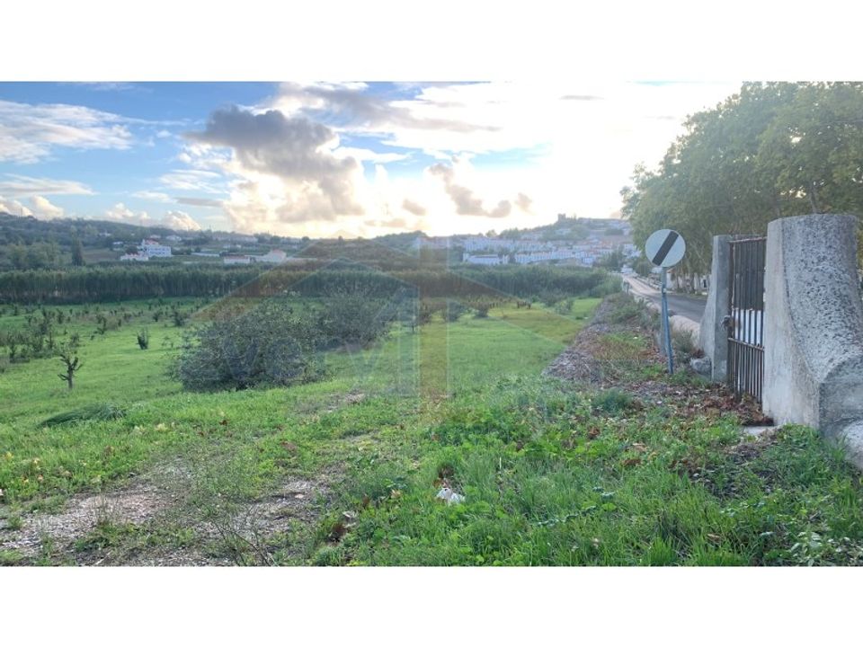 Helårsgrund i Obidos, Leiria - foto 2