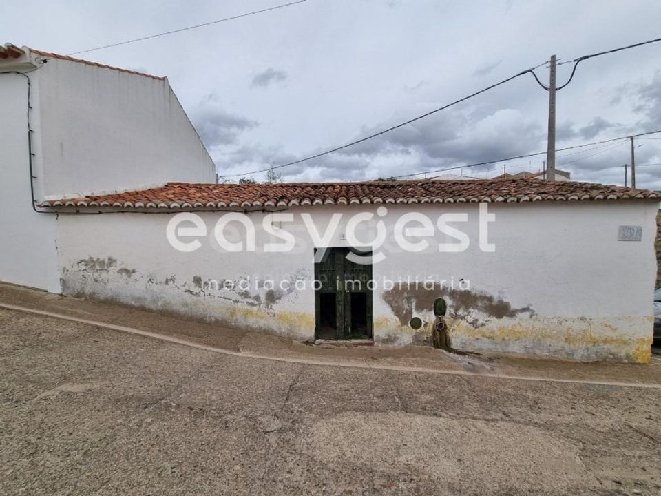 Villa i Safara, Beja - foto 1
