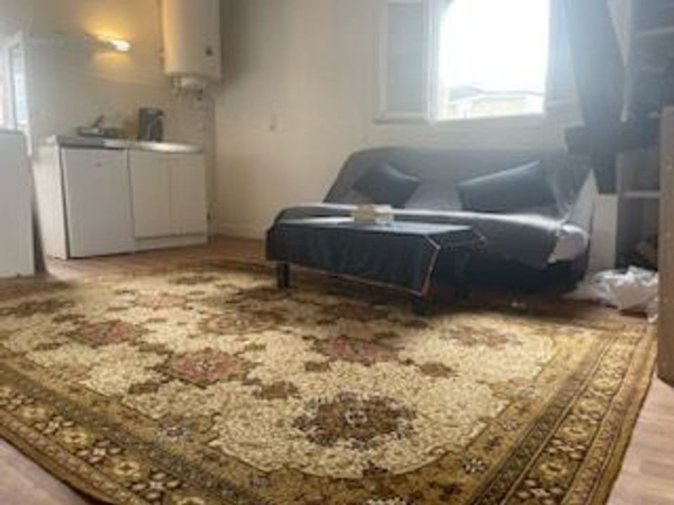 Studio i Brive-la-Gaillarde, Correze - foto 2