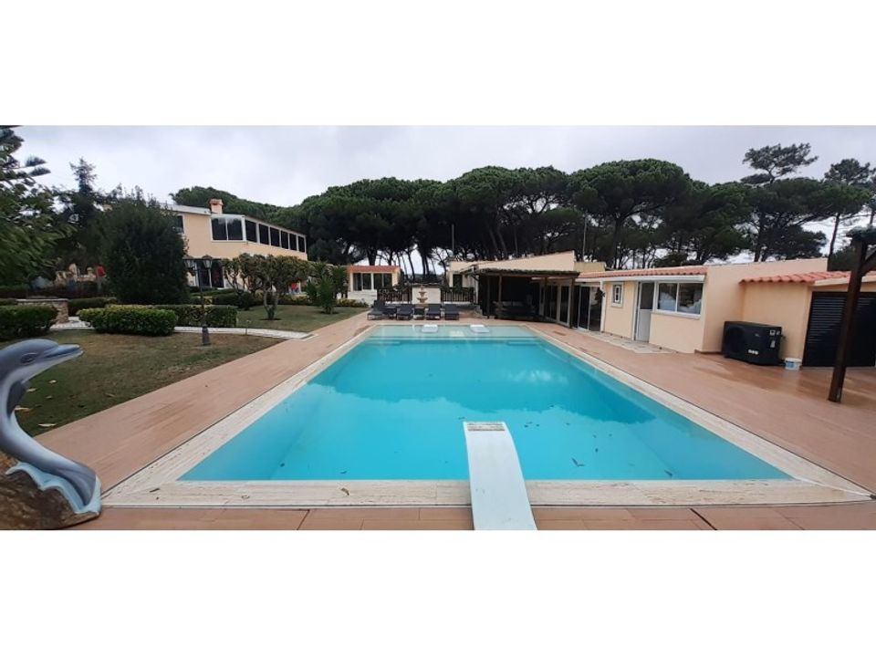 Villa i Sintra, Lisbon - foto 1