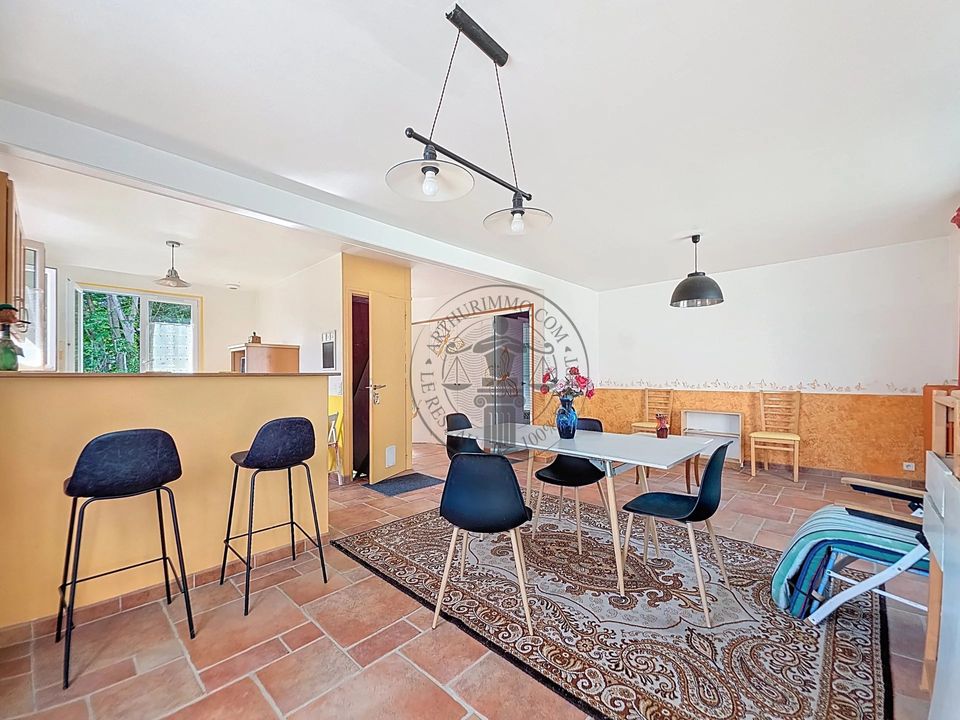 Villa i Chaumes-en-Brie, Seine-et-Marne - foto 2