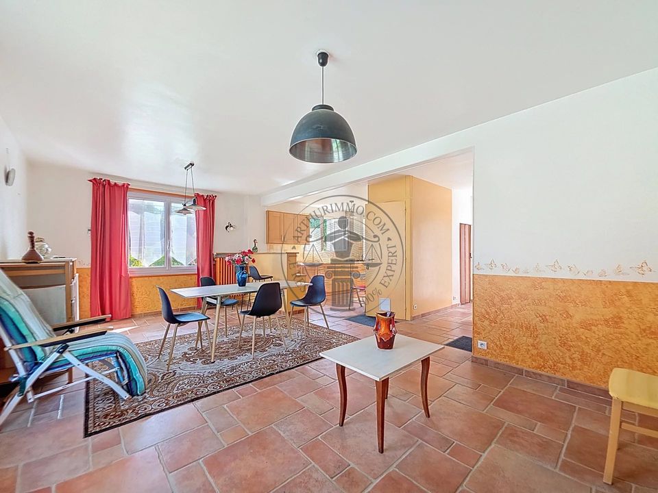 Villa i Chaumes-en-Brie, Seine-et-Marne - foto 3