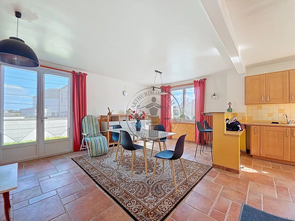 Villa i Chaumes-en-Brie, Seine-et-Marne - foto 4
