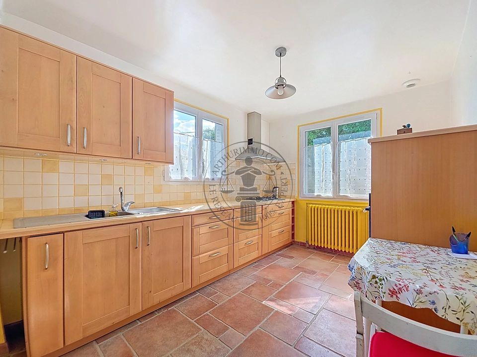 Villa i Chaumes-en-Brie, Seine-et-Marne - foto 5