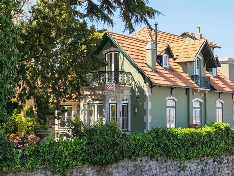 Villa i Sintra, Lisbon - foto 2
