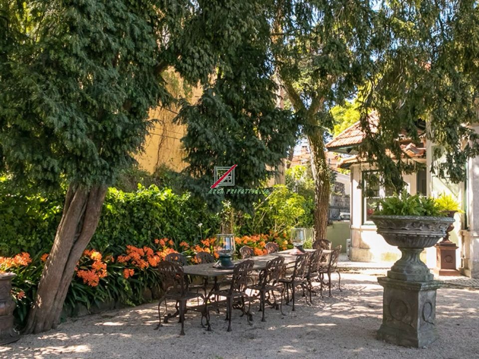Villa i Sintra, Lisbon - foto 4