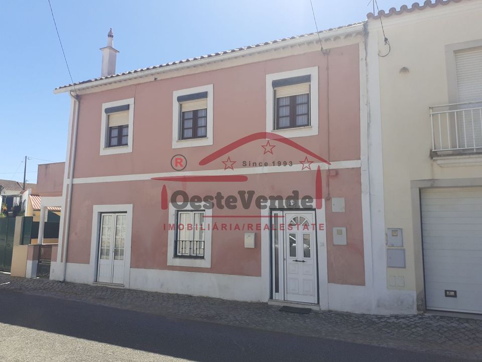 Villa i Cadaval, Lisbon - foto 1