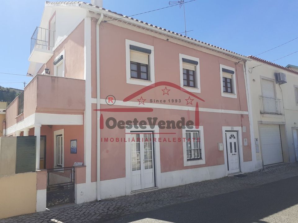 Villa i Cadaval, Lisbon - foto 2