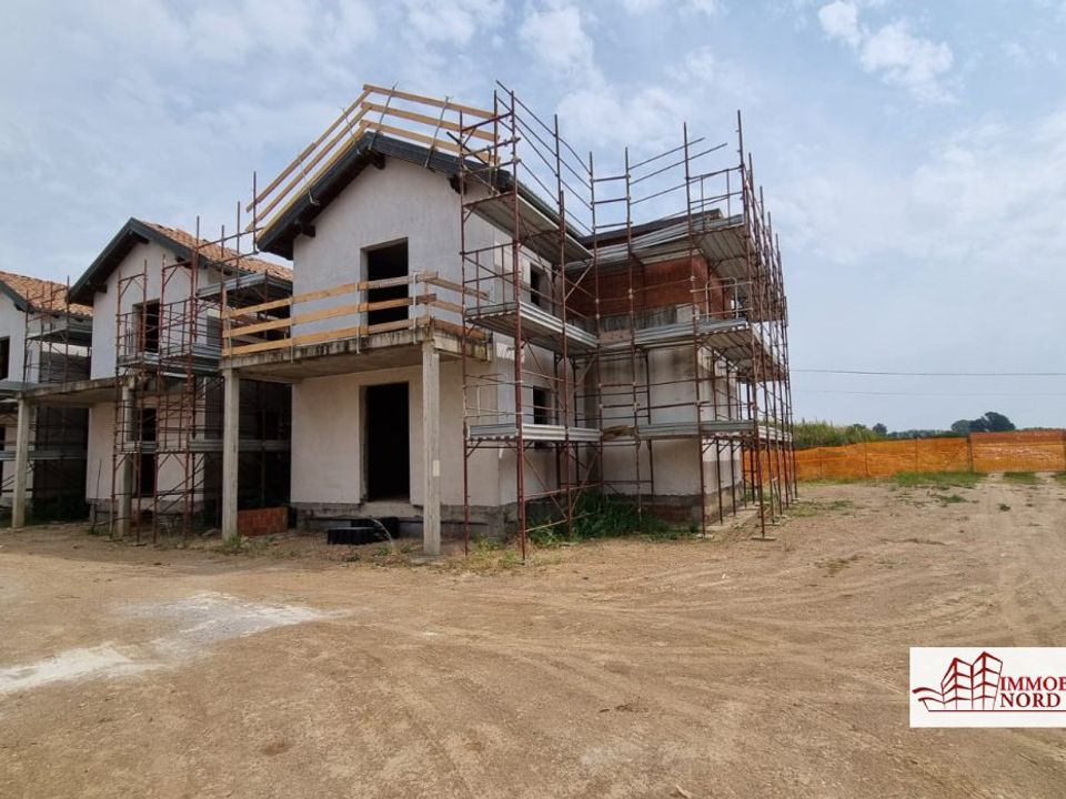 Villa a Morimondo, Milan - foto 2
